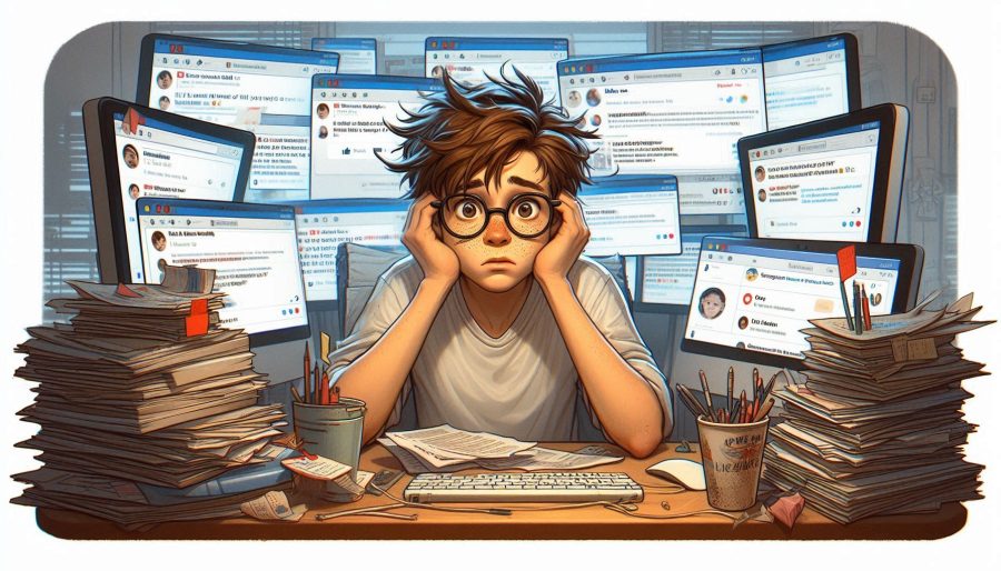 Digital Marketing: From Beginner to Mastery in 6 Months